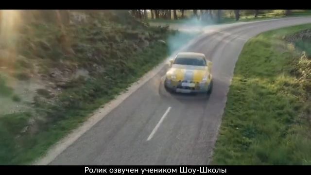 Озвучка рекламы чая Липтон смотреть онлайн