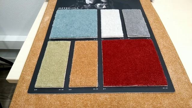 Ковролин для дома Messаlina смотреть онлайн