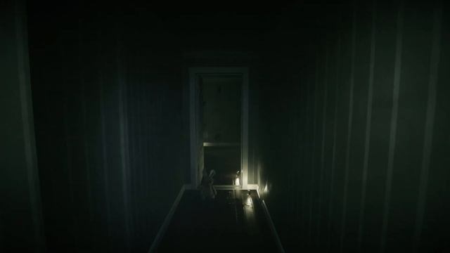 НЕПОНЯТНЫЙ ФИНАЛ / Anthology of Fear №4 смотреть онлайн