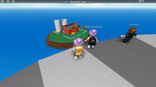 ROBLOX|| ПРОХОДИМ ПОГОДНЫЕ УСЛОВИЯ|| смотреть онлайн