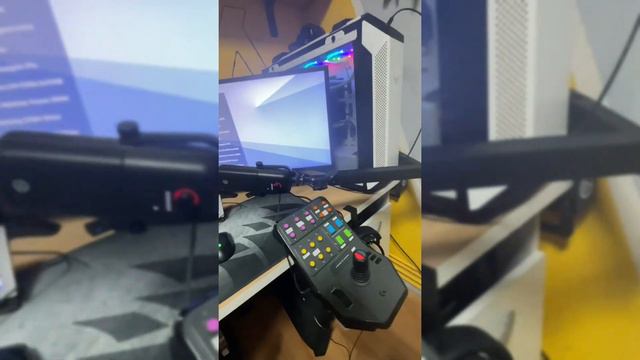 Présentation de mon setup 2023 смотреть онлайн