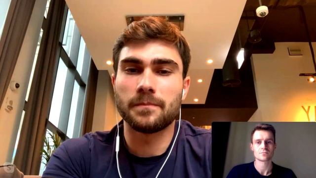 Работа в Дубае. Как Камиль нашел работу бариста в Дубае смотреть онлайн