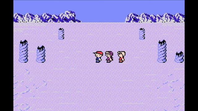 Pokémon vs. EarthBound (ft. Jimothy Cool) смотреть онлайн