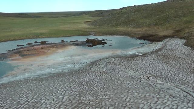 фильм про Полярный Урал HD качество смотреть онлайн