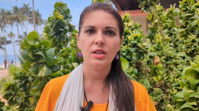 Мантра планеты Кету (Ketu)