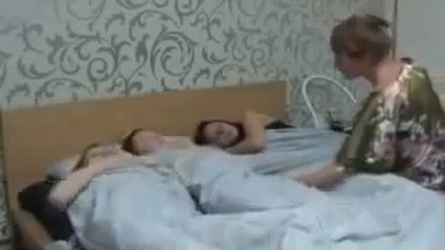 Приколы над спящими смотреть онлайн