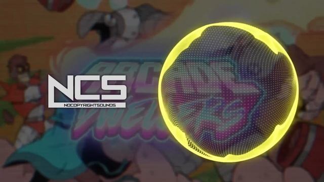 Chime & MDK - Arcade Dwellers [NCS Release]
