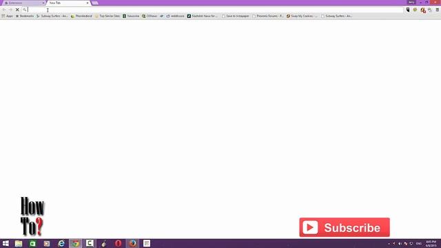How to enable and disable Plugins in Google Chrome смотреть онлайн