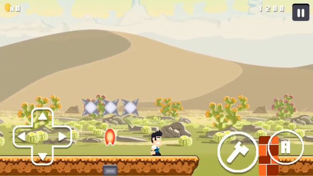 Mr Maker. 201. Level Editor смотреть онлайн