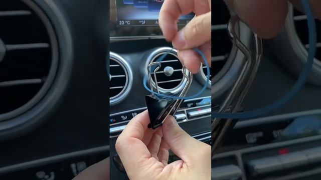 КАК СДЕЛАТЬ ДЕРЖАТЕЛЬ ДЛЯ ТЕЛЕФОНА?