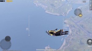 Как быстро повысить репутацию в PUBG MOBILE