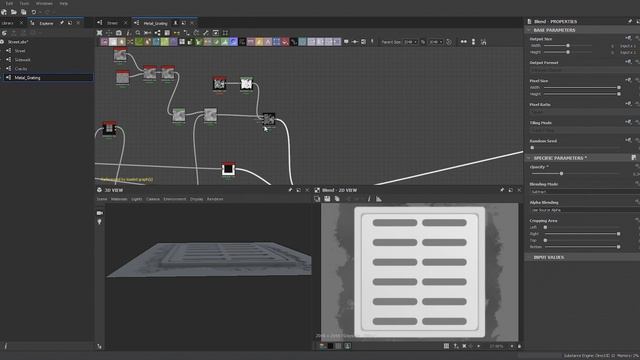 66 Grate Effects | Эффекты для решетки RUS смотреть онлайн