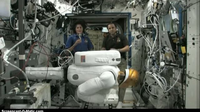 good Humans Needed For Future Space Travel To Mars - ISS review смотреть онлайн