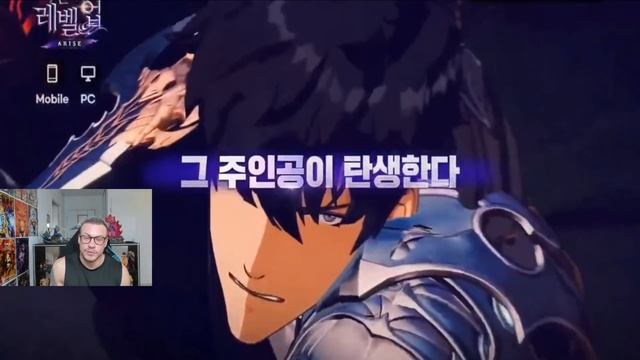 SOLO LEVELING : ARISE GAMEPLAY EXCLUSIF / DATE DE SORTIE TOUTES LES INFOS - LE JEU DE L'ANNEE ? смотреть онлайн
