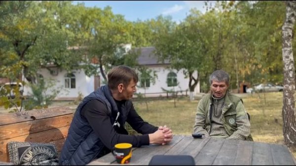 Полтавский Палій. Начало