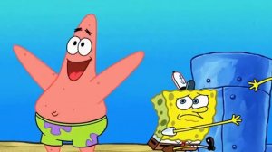 Губка Боб – На крыше 2