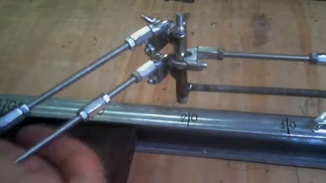 Паяльная станция. 3D позиционер верхнего нагревателя смотреть онлайн