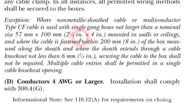 Convert a Pull Chain Light to a Switched Light with 2020 NEC Codes 404.21(C), 334.30 and 314.17 смотреть онлайн