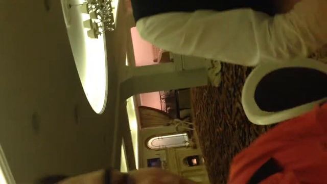 Как отдыхают официанты Staff Party (Weiters Party)