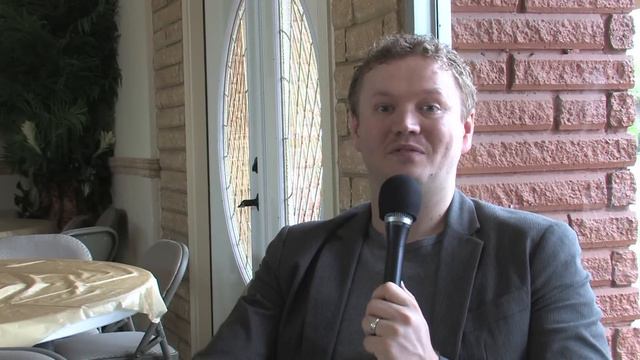 INTERVIEW ON TEMPTATIONS - Интервью о Искушениях смотреть онлайн