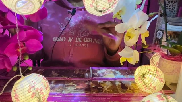 ?? Reading your Love Story in detail with the ENTIRE Romance Angels Oracle deck ?? смотреть онлайн