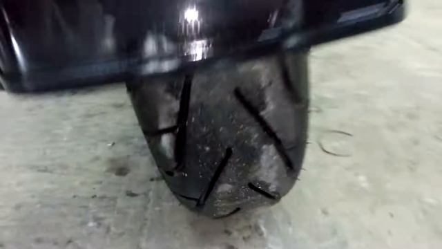 YAMAHA XVZ1300 1990г. Art.3795