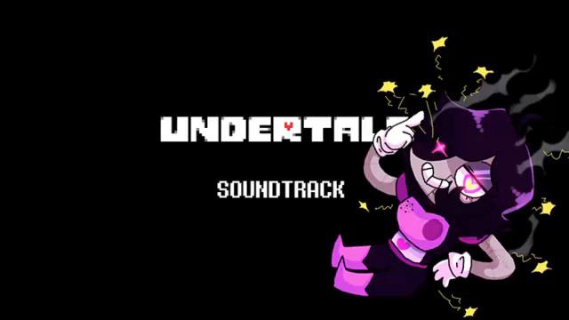 [EAR RAPE WARNING] Undertale -Death By Glamour смотреть онлайн