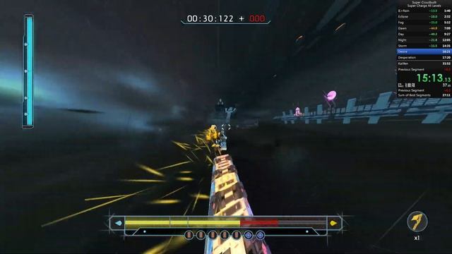 Super Cloudbuilt - All Levels - Supercharge 30:13.24 смотреть онлайн
