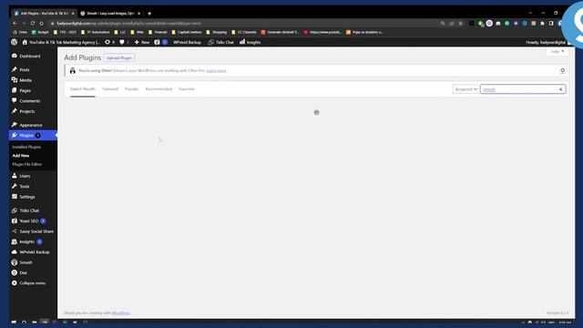 Best Image Optimizer Plugin in Wordpress (2023) смотреть онлайн