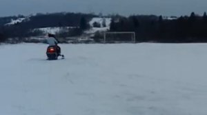 Dingo 150 искра