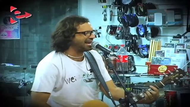 Jean Chacal Verso 40 Música NAVES IMPERIAIS Oficina G3 Data04.01.2013 Mg Som