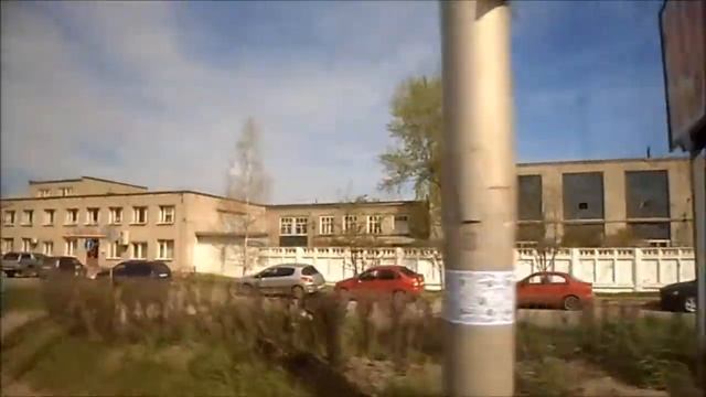 Великий Новгород, автоэкскурсия 3 мая 2015г. смотреть онлайн