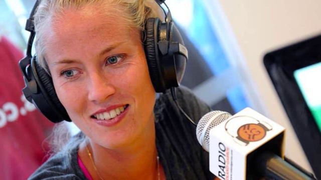 The 13 Prettiest Women of WTA Tennis 2012 смотреть онлайн