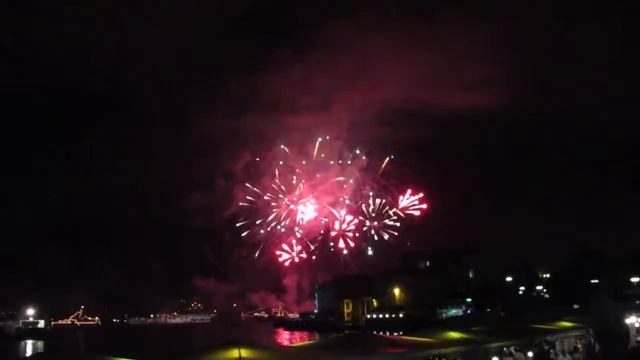 Салют день ВМФ 2016 смотреть онлайн