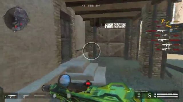 ? Warface (Набиваем 1000 первых мест к 3 ромбам) (??Бесплатные Промо-коды в описании??) смотреть онлайн