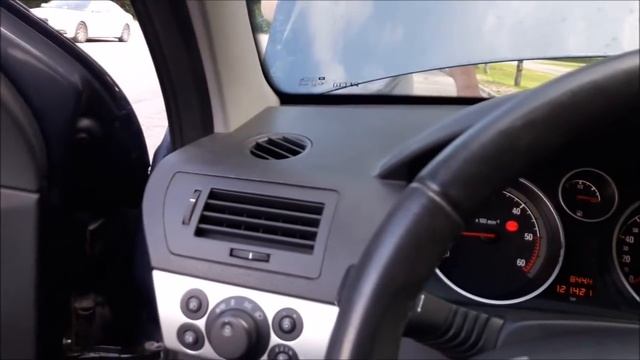 Opel astra H 1 3 cdtı wynns egr cleaner смотреть онлайн