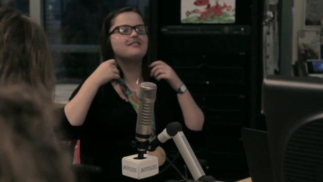 Maya DiRado, Molly Hannis, and Melanie Margalis visit Children's Hospital in Atlanta смотреть онлайн