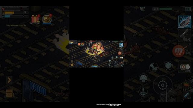 Прохождение игры fury survivor :pixel z #4 смотреть онлайн