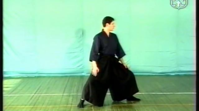 БУДО. Иайдо. Часть 36. смотреть онлайн