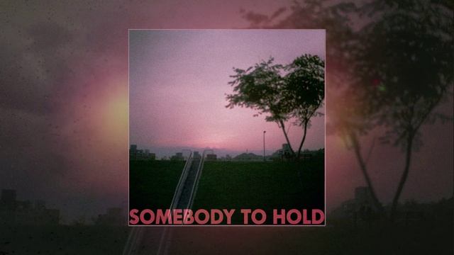Djjxxl - Somebody To Hold (Официальная премьера трека)