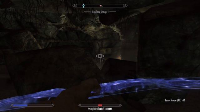 Skyrim Solstheim LOCKDOWN Challenge - Part 9, Water Walker смотреть онлайн