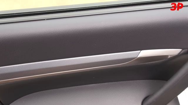 Тест-драйв обновленного Mitsubishi Pajero смотреть онлайн