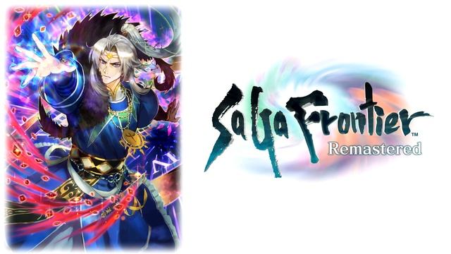 SaGa Frontier - Battle #1 [CRISIS Arrange] (EXTENDED) смотреть онлайн