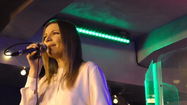 ВИКТОРИЯ ЧЕРЕНЦОВА - "БОЛЬ СИЛЬНА" ( Виктория Черенцова) смотреть онлайн