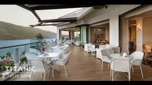 TITANIC DELUXE BODRUM 5* Турция, Бодрум