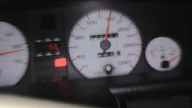 Audi S4 2.2 HX40 super смотреть онлайн