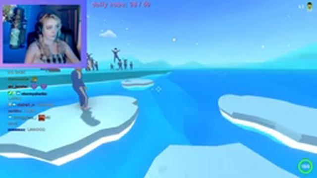 CRAB GAME смотреть онлайн