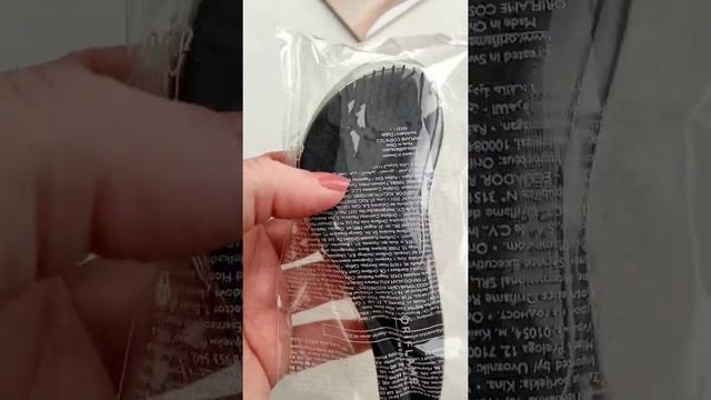 Обзор расчёски для распутывания волос код 43131 от Орифлэйм смотреть онлайн