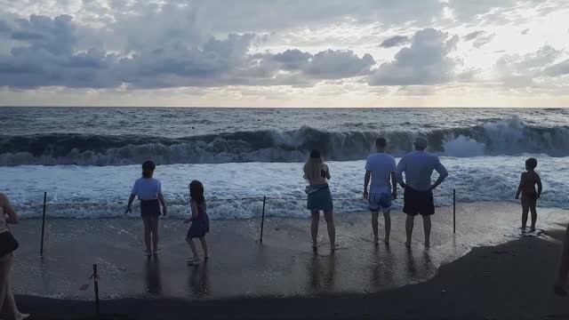 Сочи - штормик смотреть онлайн