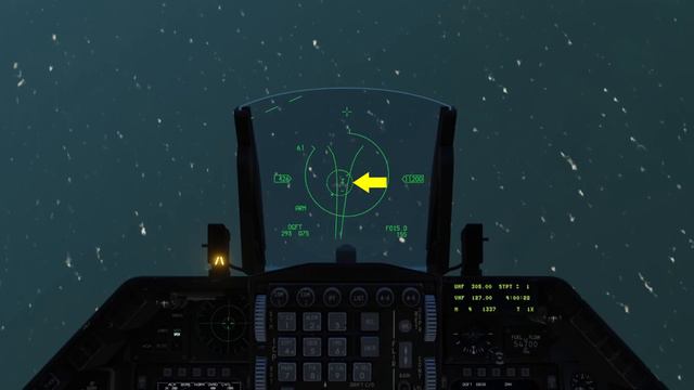 DCS Hornet and Viper Dogfight Improvements смотреть онлайн